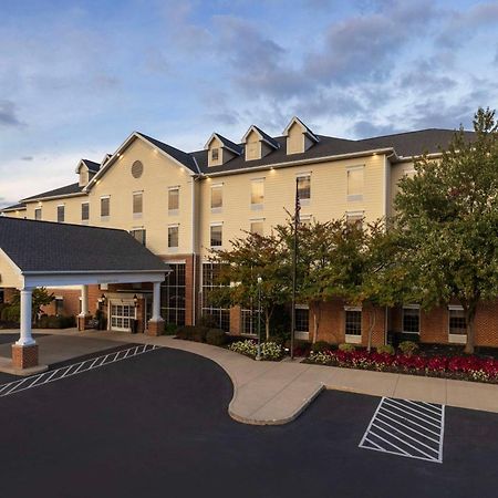 Hampton Inn & Suites State College At Williamsburg Square Zewnętrze zdjęcie
